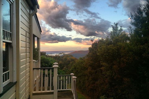 Moments Mountain Retreat - Perth Resorts 5