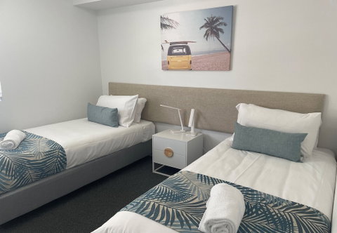 Coolum At The Beach - Accommodation Perth 1
