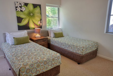 Coolum At The Beach - Accommodation Perth 2