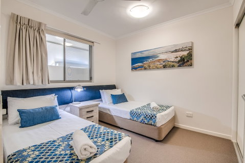 Coolum At The Beach - Accommodation Perth 6