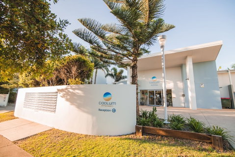 Coolum At The Beach - Accommodation Perth 0