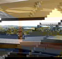 Mercure Clear Mountain Lodge - Accommodation Perth