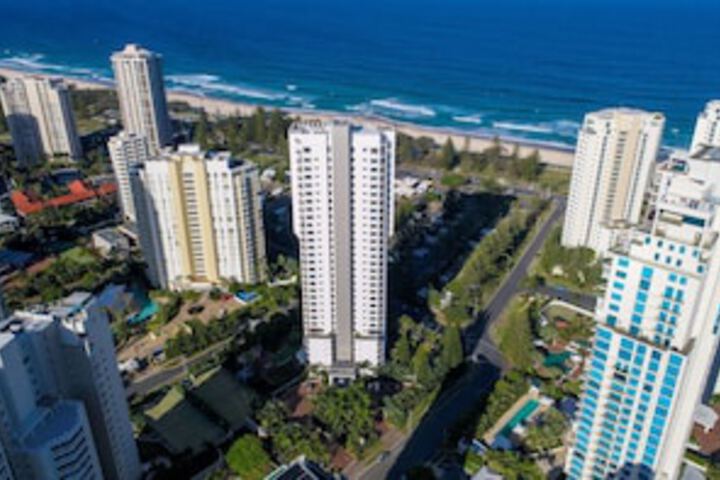 Bundall Dc QLD Accommodation Perth