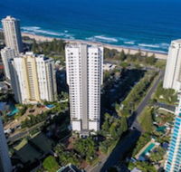Oscar on Main Resort - Accommodation Perth