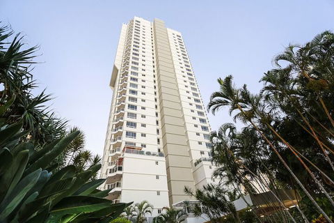 Oscar On Main Resort - Accommodation Perth 1
