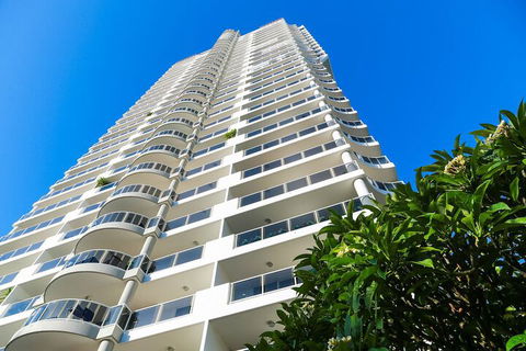 Oscar On Main Resort - Accommodation Perth 3