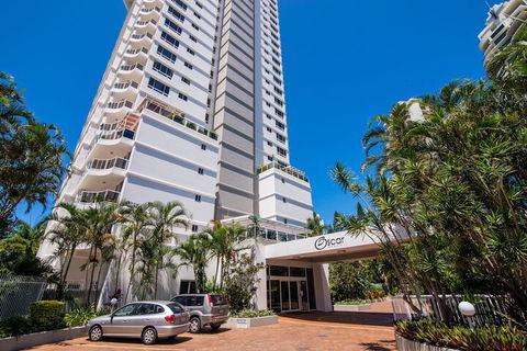 Oscar On Main Resort - Accommodation Perth 2