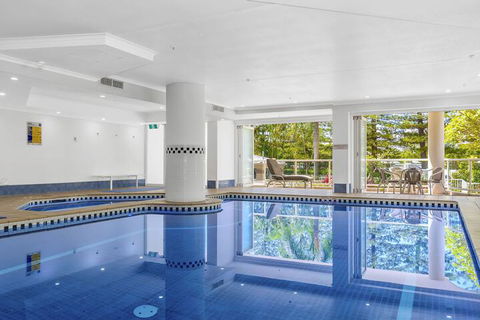 Oscar On Main Resort - Accommodation Perth 7