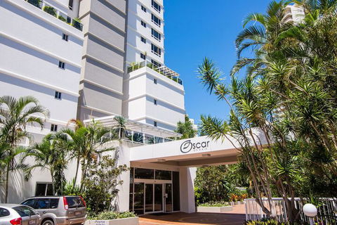 Oscar On Main Resort - Accommodation Perth 5