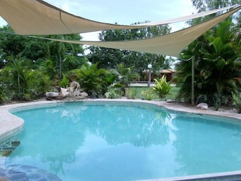 Territory Manor Motel & Caravan Park - Accommodation Perth 1