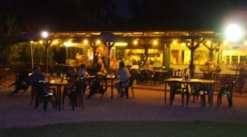 Territory Manor Motel & Caravan Park - Accommodation Perth 4