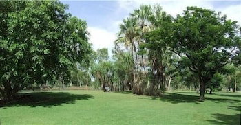 Territory Manor Motel & Caravan Park - Accommodation Perth 5