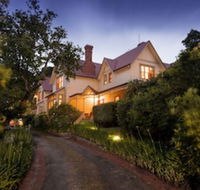 Franklin Manor - Accommodation Perth