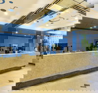 Quality Hotel Ambassador Perth - Accommodation Perth