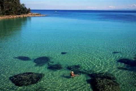 Bella Villas Of Jervis Bay - Perth Resorts 0