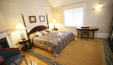 Darcys Hotel At Homebush - Perth Resorts 3
