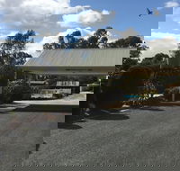 Tuckerbox Motor Inn - Accommodation Perth