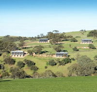 Barossa Pavilions - Accommodation Perth