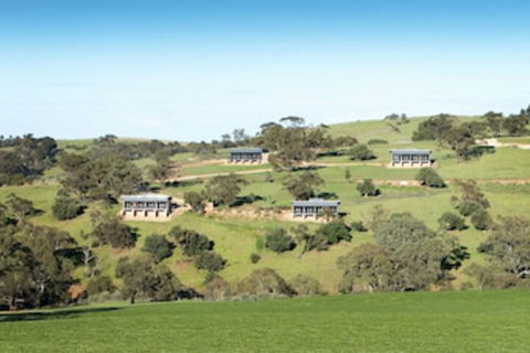Barossa Pavilions - Accommodation Perth 0