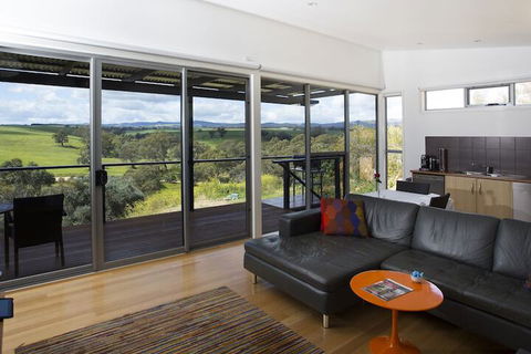 Barossa Pavilions - Accommodation Perth 7