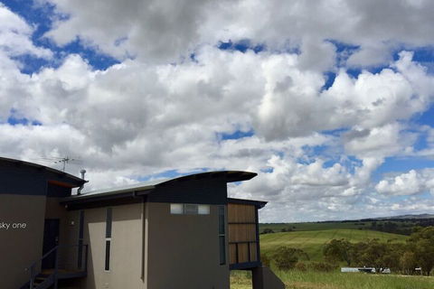 Barossa Pavilions - Accommodation Perth 2