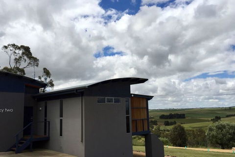 Barossa Pavilions - Accommodation Perth 1