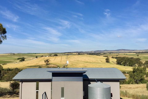 Barossa Pavilions - Accommodation Perth 6