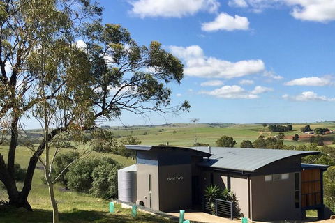 Barossa Pavilions - Accommodation Perth 4
