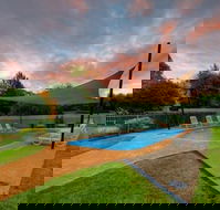 Porepunkah Bridge Holiday Park - Perth Resorts