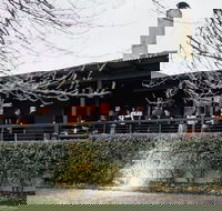 Biota Dining  Rooms - Accommodation Perth