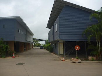 Moranbah Outback Motel - Perth Resorts 1
