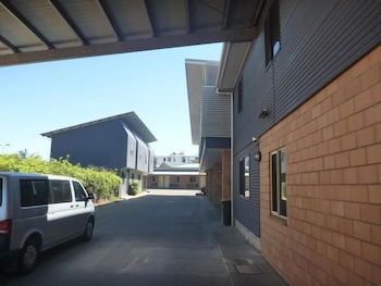 Moranbah Outback Motel - Perth Resorts 0