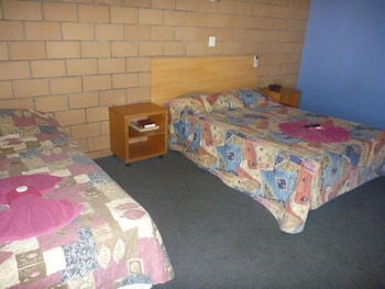 Moranbah Outback Motel - Perth Resorts 5