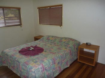 Moranbah Outback Motel - Perth Resorts 4