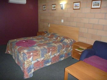 Moranbah Outback Motel - Perth Resorts 3