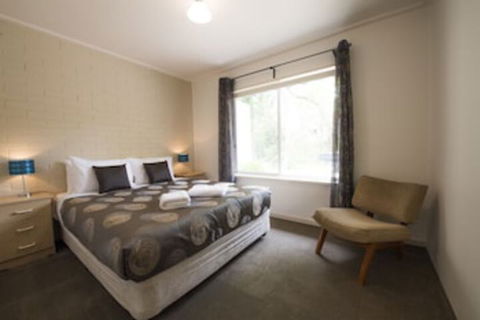 Restaway Holiday Units - Accommodation Perth 0
