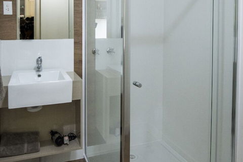 Restaway Holiday Units - Accommodation Perth 7