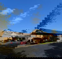 Executive Hideaway Motel - Perth Resorts