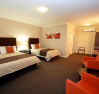 Sundowner Motel Hotel - Accommodation Perth