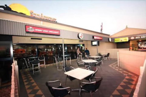 Sundowner Motel Hotel - Accommodation Perth 5