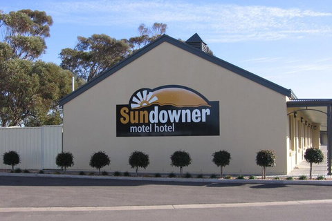 Sundowner Motel Hotel - Accommodation Perth 4