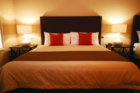 Sundowner Motel Hotel - Accommodation Perth 6