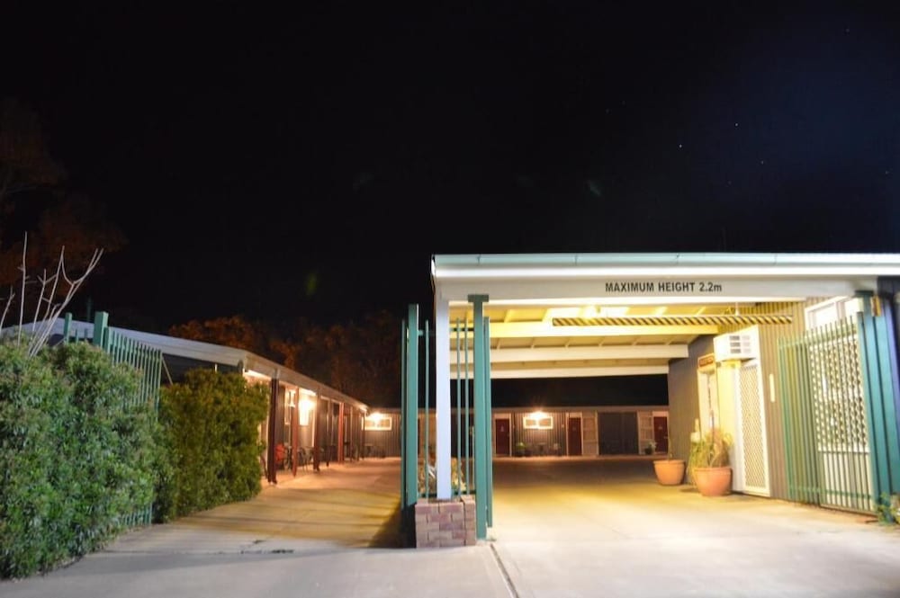 Walgett NSW Accommodation Perth