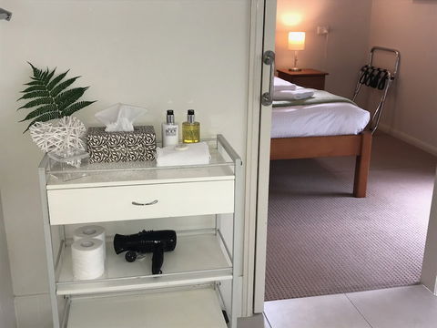 On Obi Maleny - Accommodation Perth 4