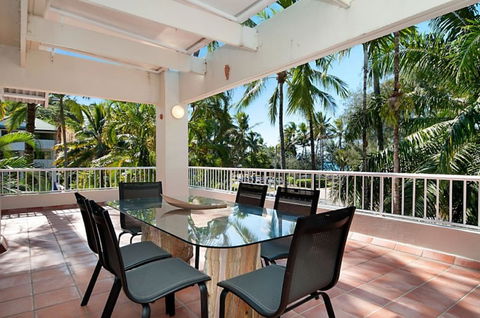 Balboa Holiday Apartments - Accommodation Perth 2