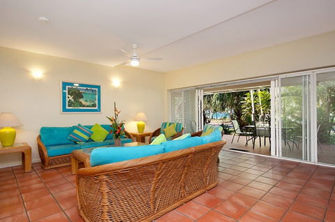 Balboa Holiday Apartments - Accommodation Perth 3