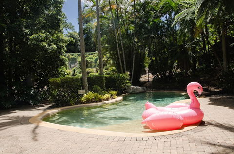 Mayfield On Montville - Accommodation Perth 3