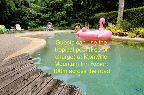 Mayfield On Montville - Accommodation Perth 4