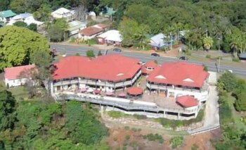 Mayfield On Montville - Accommodation Perth 2