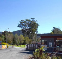 Marysville Holiday Park - Accommodation Perth